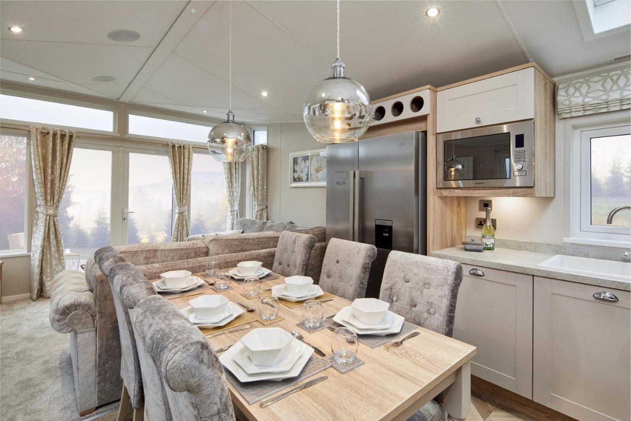 Sycamore Farm Park 5* Burgh le Marsh