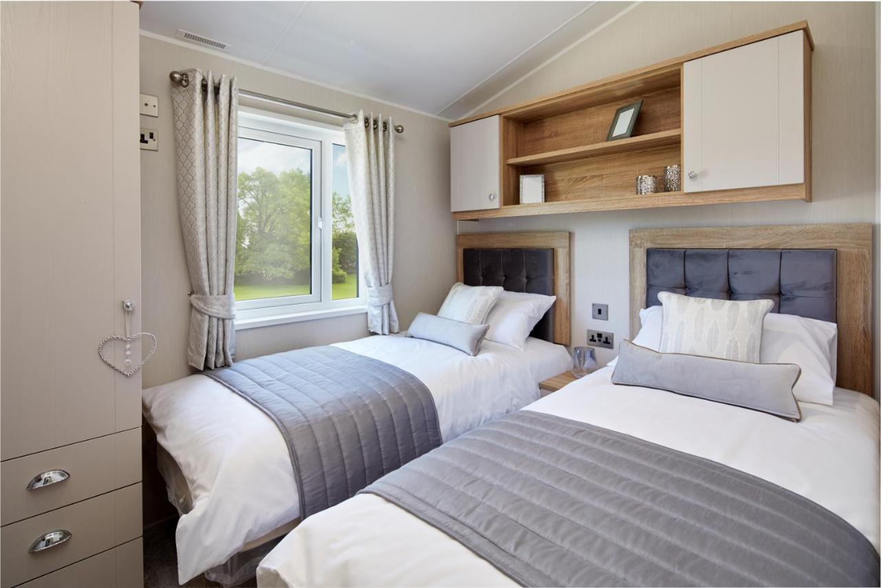 Sycamore Farm Park 5*