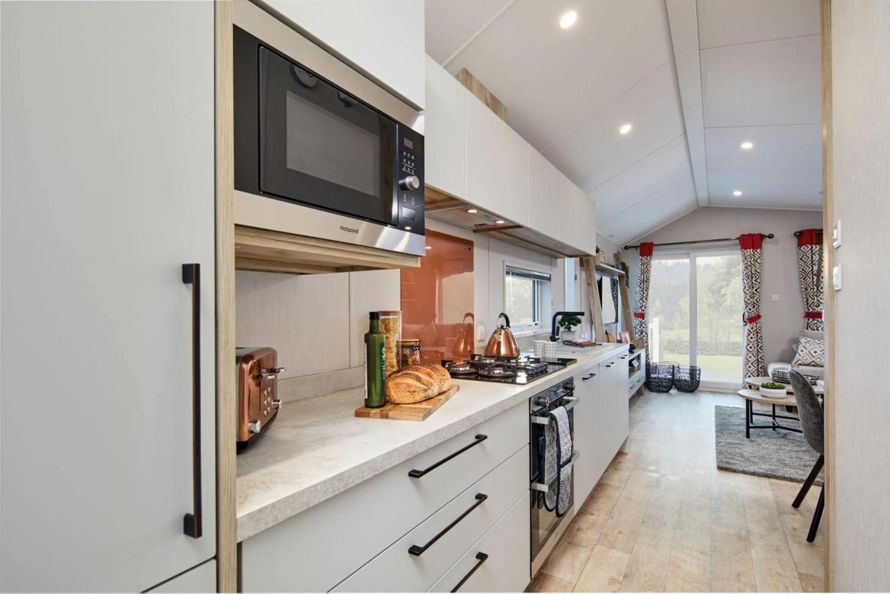 Sycamore Farm Park 5*