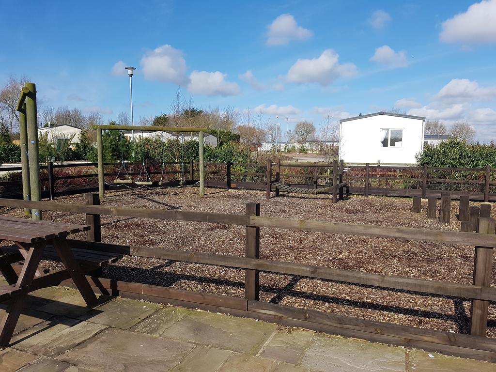 Sycamore Farm Park