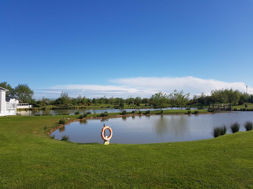 Parque de Campismo Sycamore Farm Park
